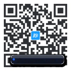 HarmonyOS 系统 二维码